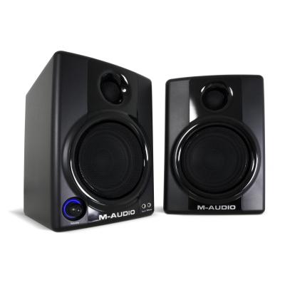 M-AUDIO AV30